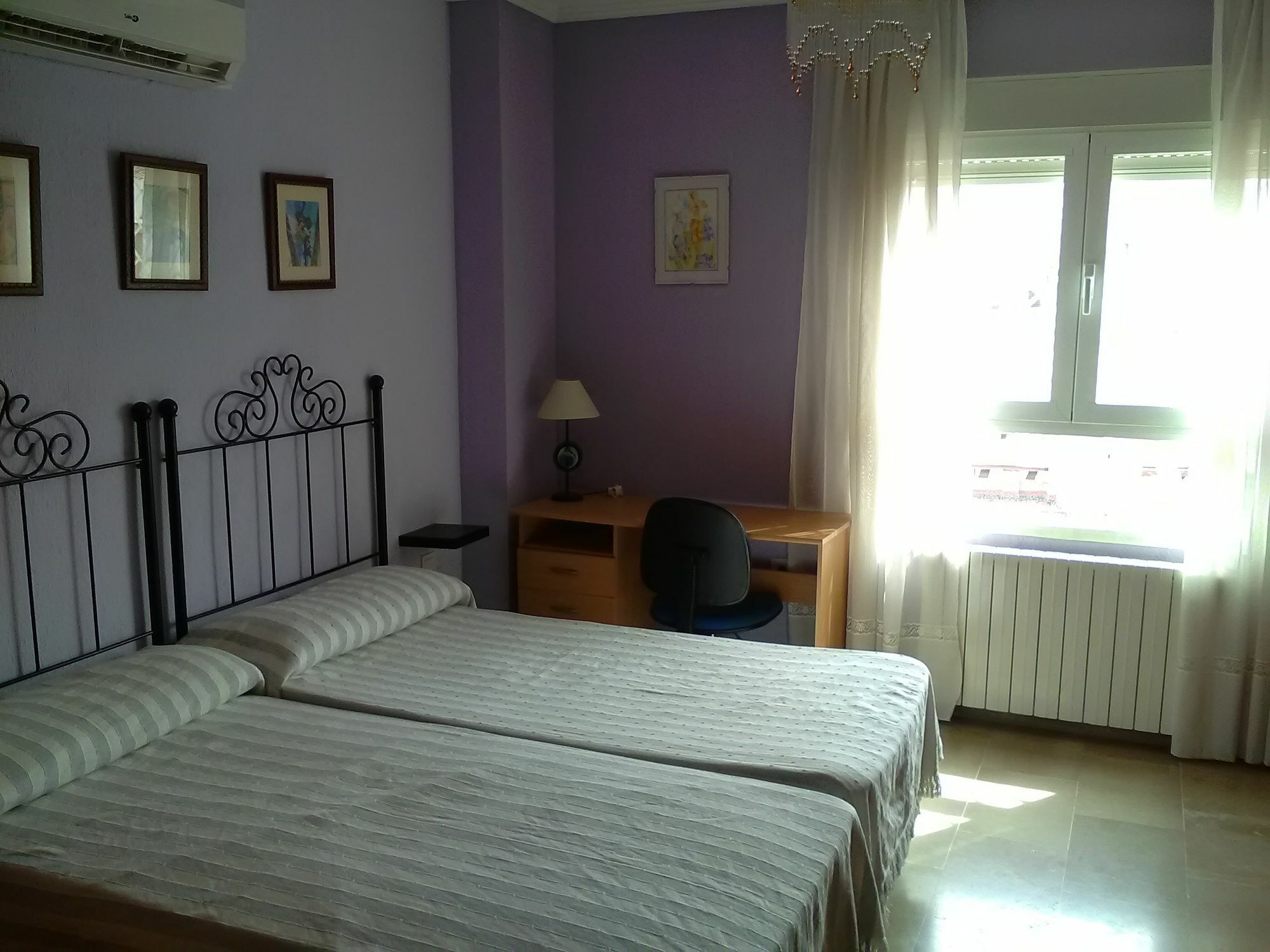 Apartamento Aben Humeya Granada Exterior photo