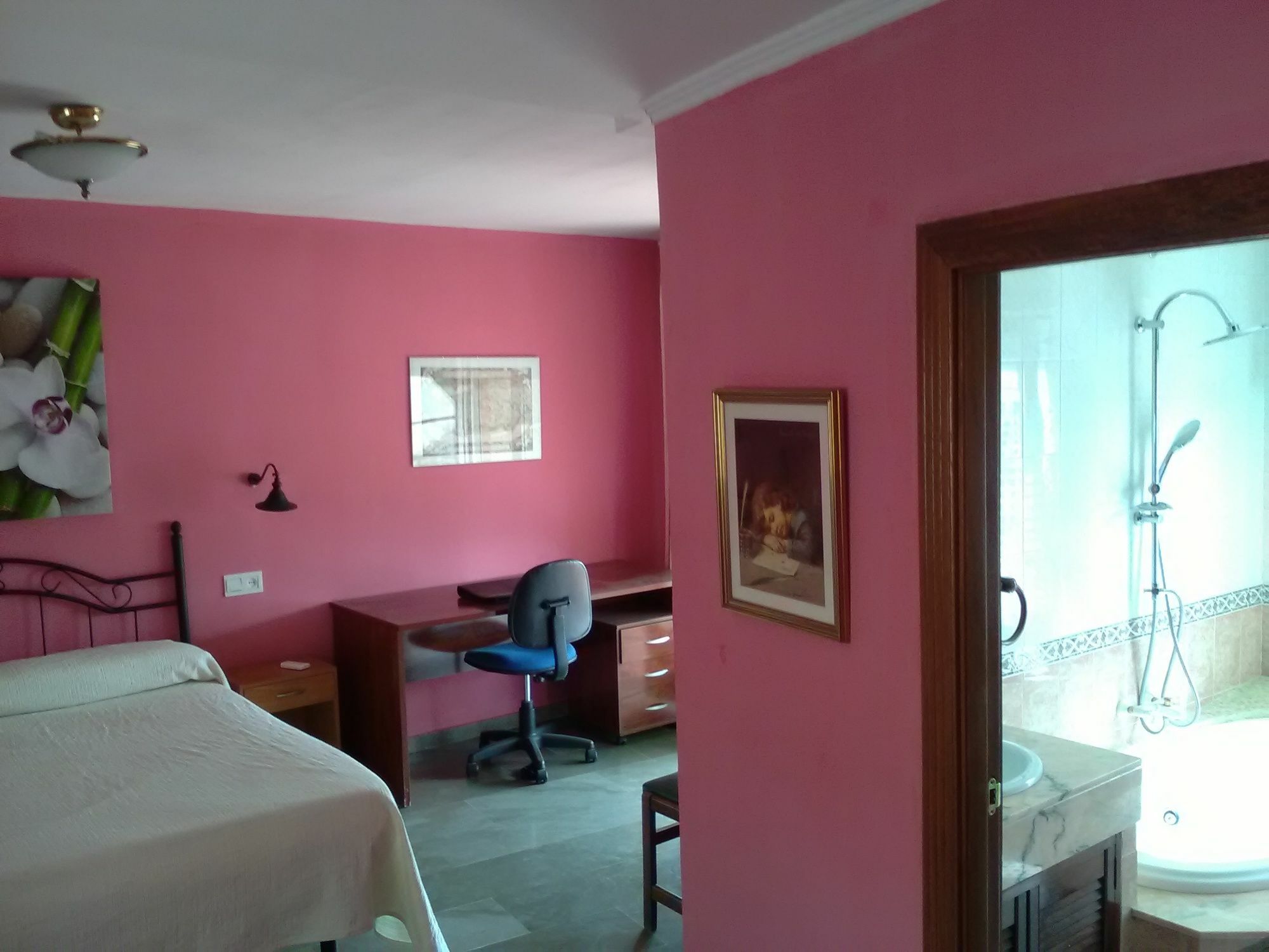 Apartamento Aben Humeya Granada Exterior photo