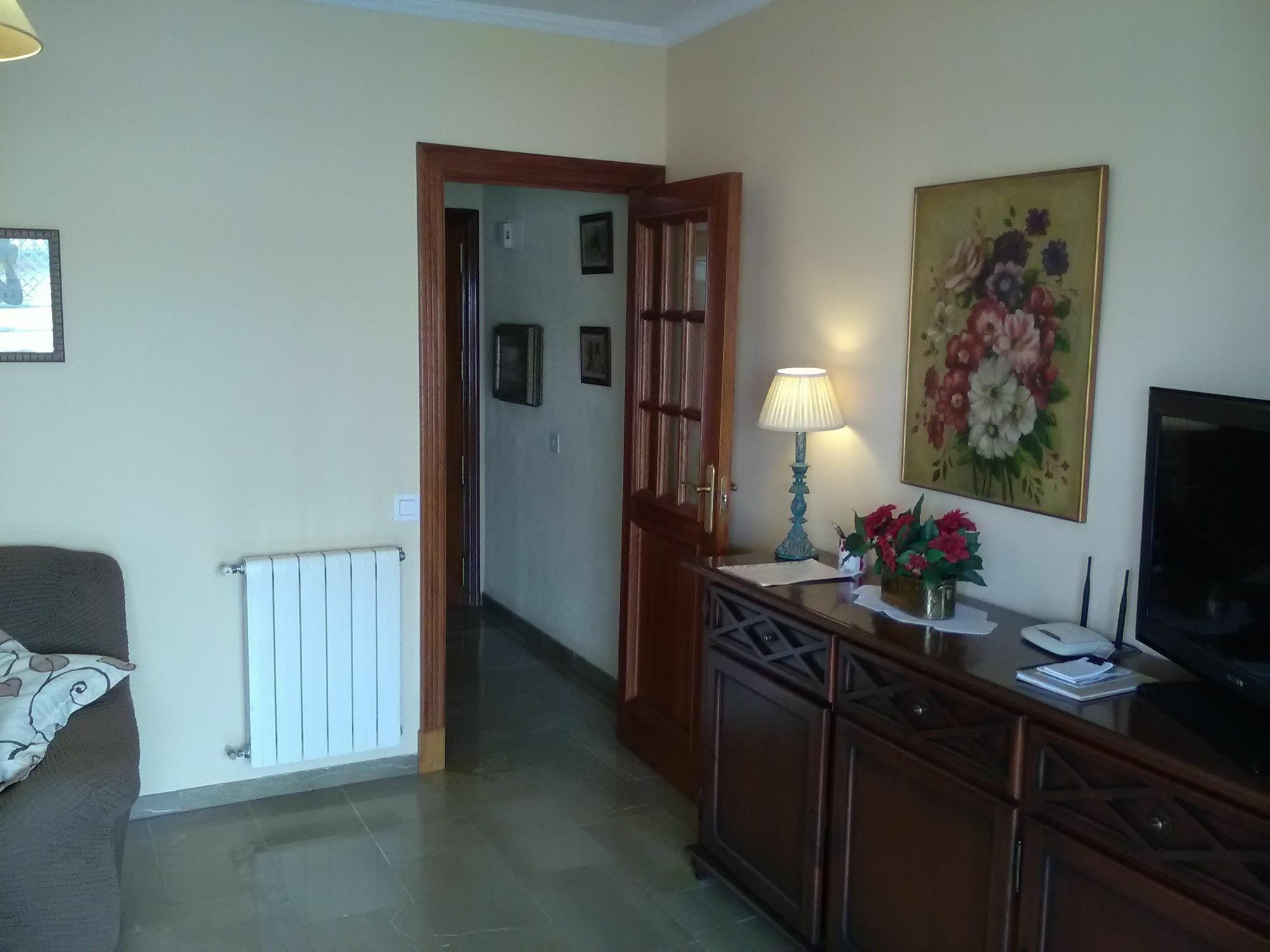 Apartamento Aben Humeya Granada Exterior photo