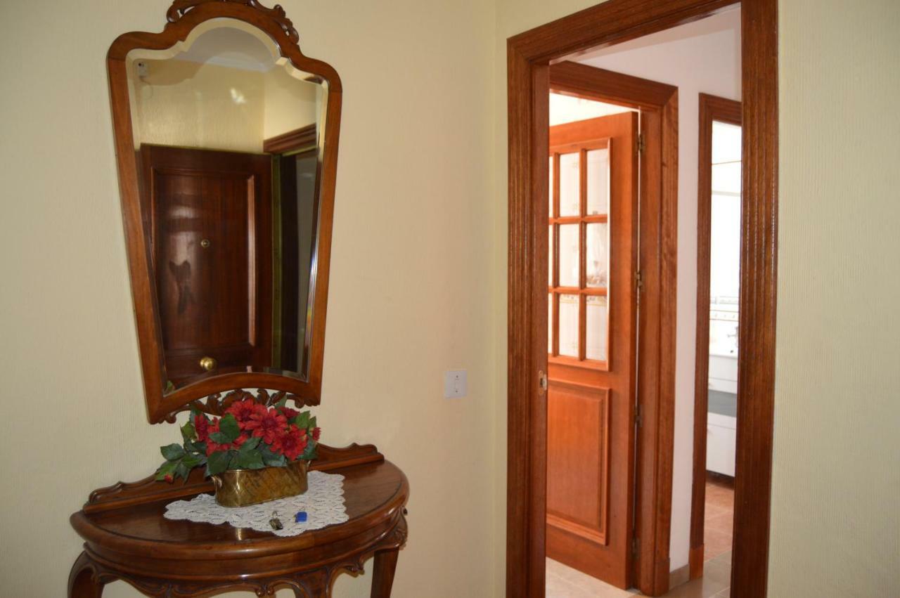 Apartamento Aben Humeya Granada Exterior photo