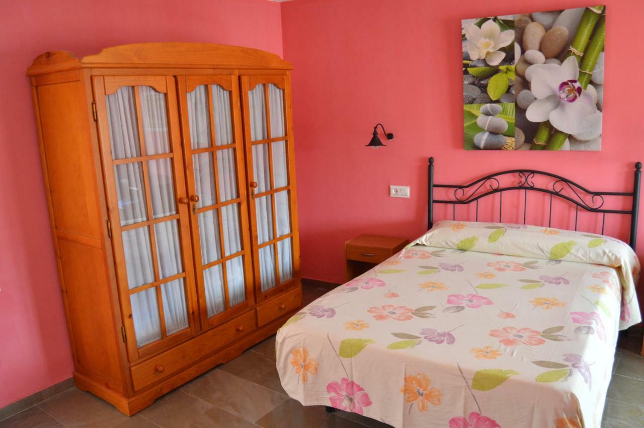 Apartamento Aben Humeya Granada Exterior photo
