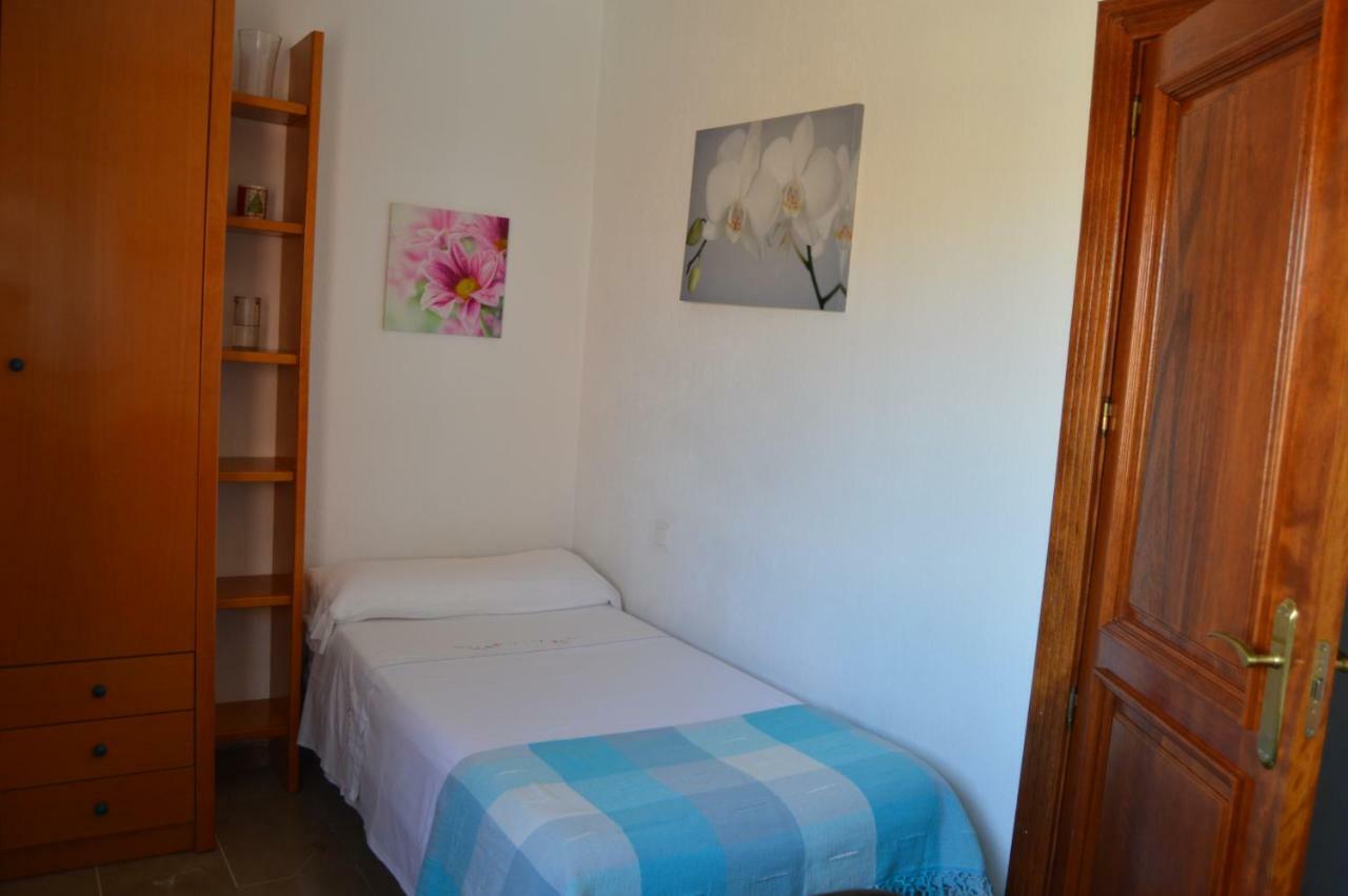 Apartamento Aben Humeya Granada Exterior photo